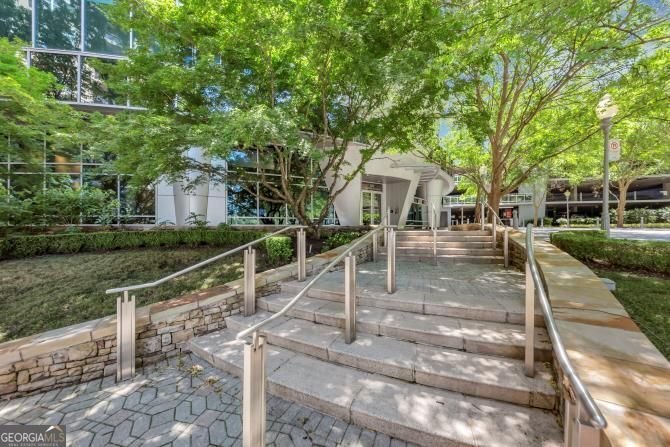 3338 Peachtree Road Atlanta - 4