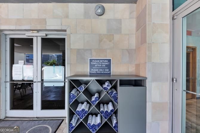3338 Peachtree Road Atlanta - 47