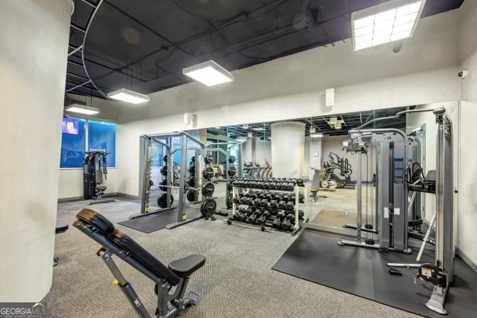 3338 Peachtree Road Atlanta - 49