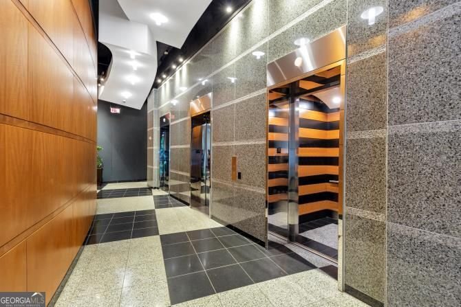 3338 Peachtree Road Atlanta - 5