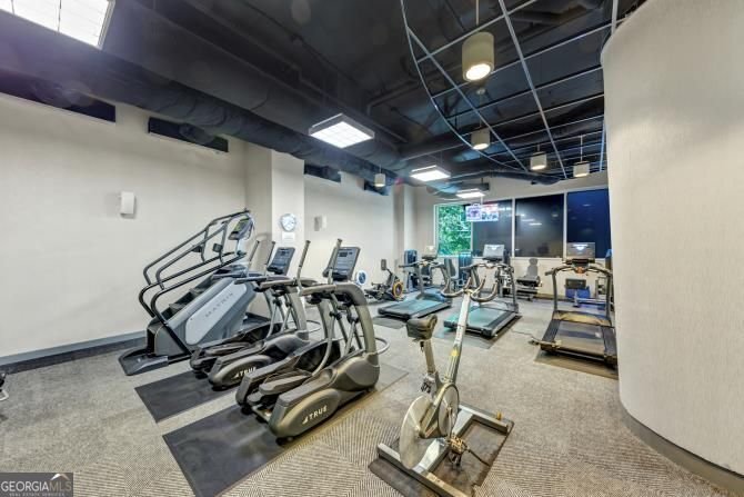 3338 Peachtree Road Atlanta - 50