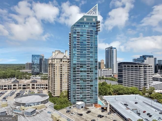 3338 Peachtree Road Atlanta - 59