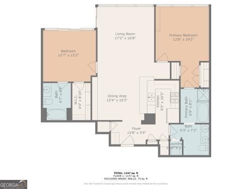 3338 Peachtree Road Atlanta - 61