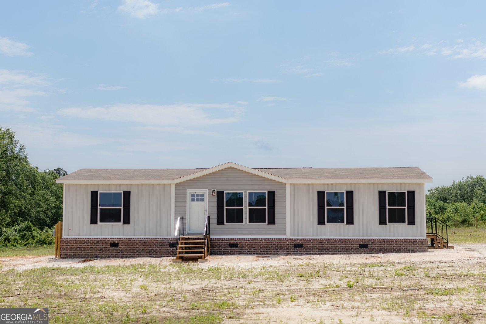 186 Ski Pond Road Sylvania - 1