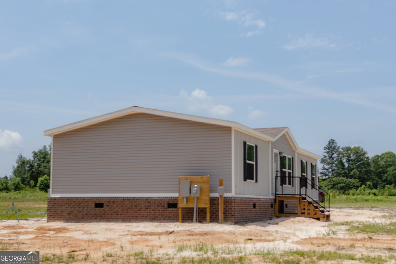 186 Ski Pond Road Sylvania - 29