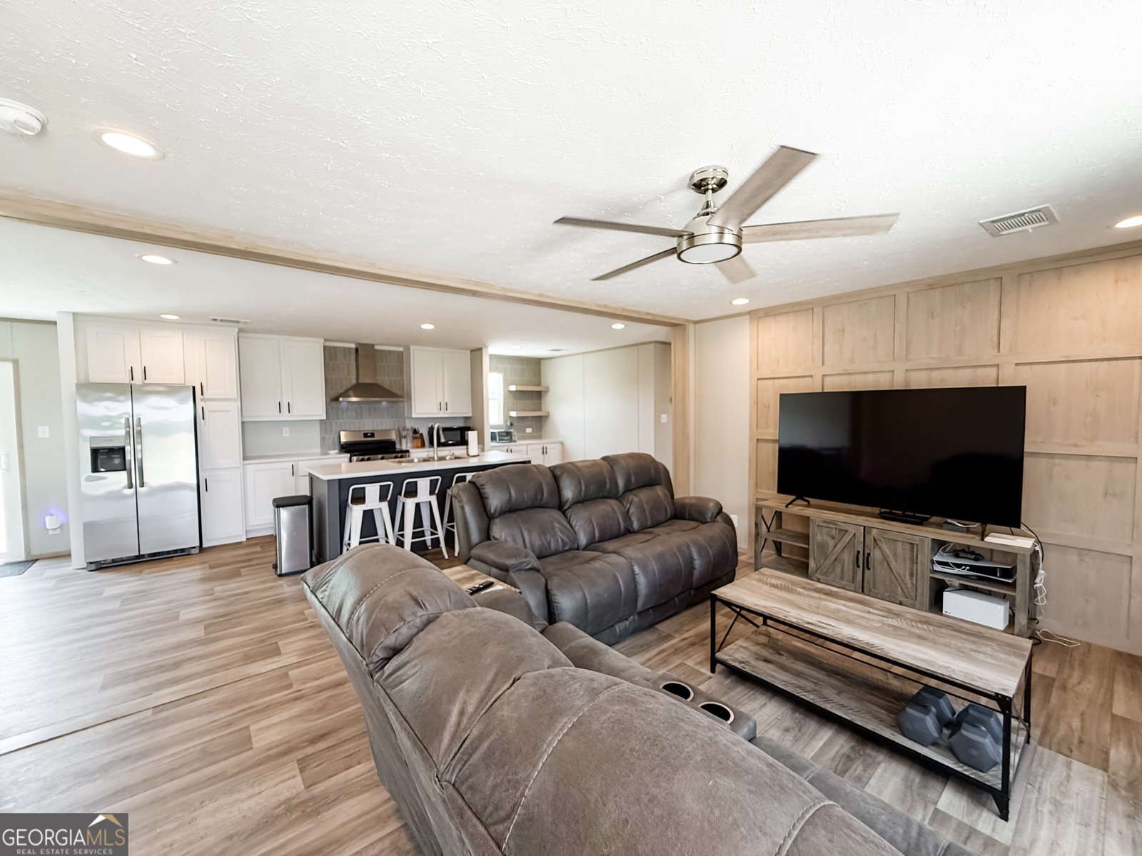 186 Ski Pond Road Sylvania - 3