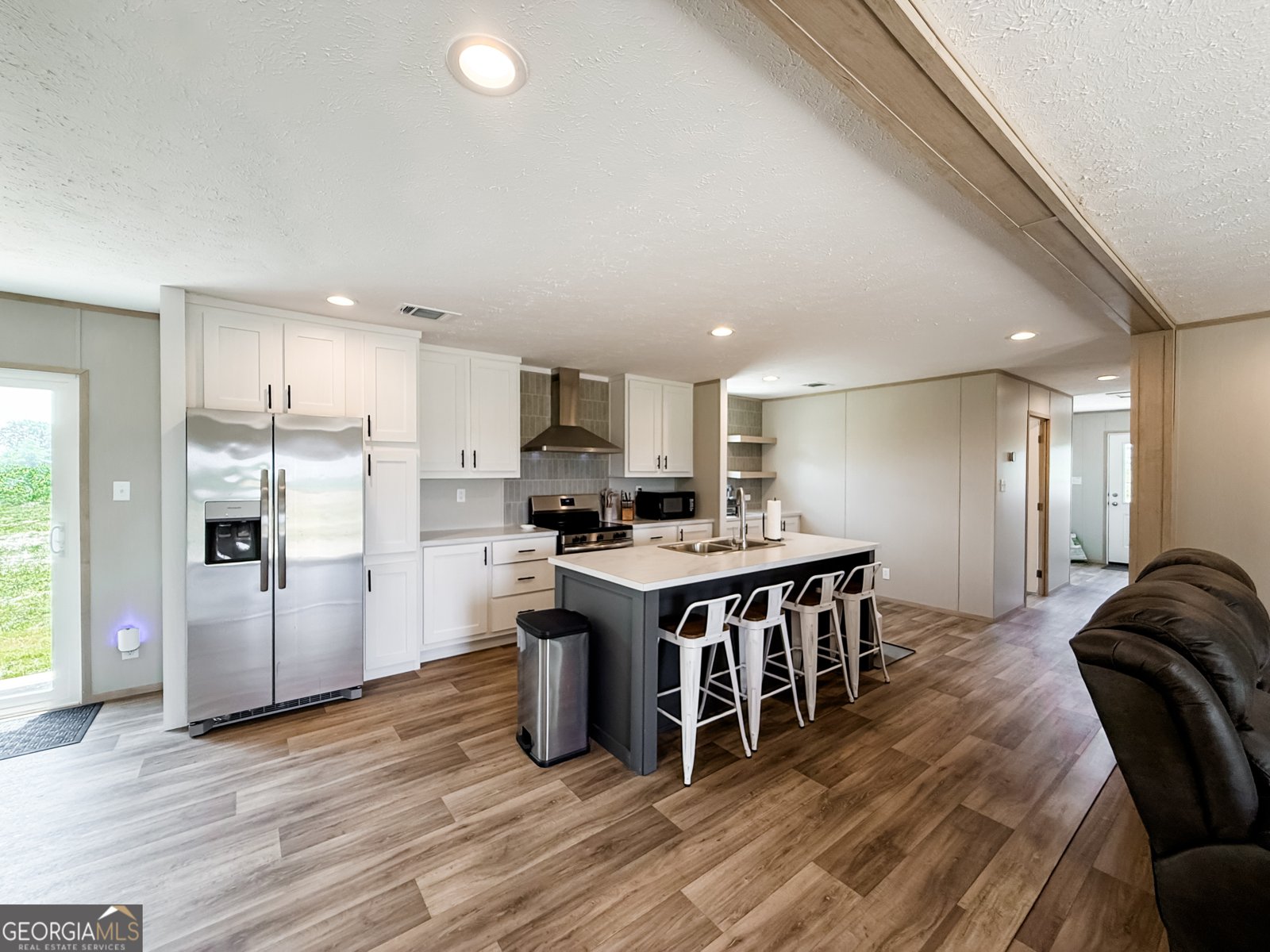 186 Ski Pond Road Sylvania - 4