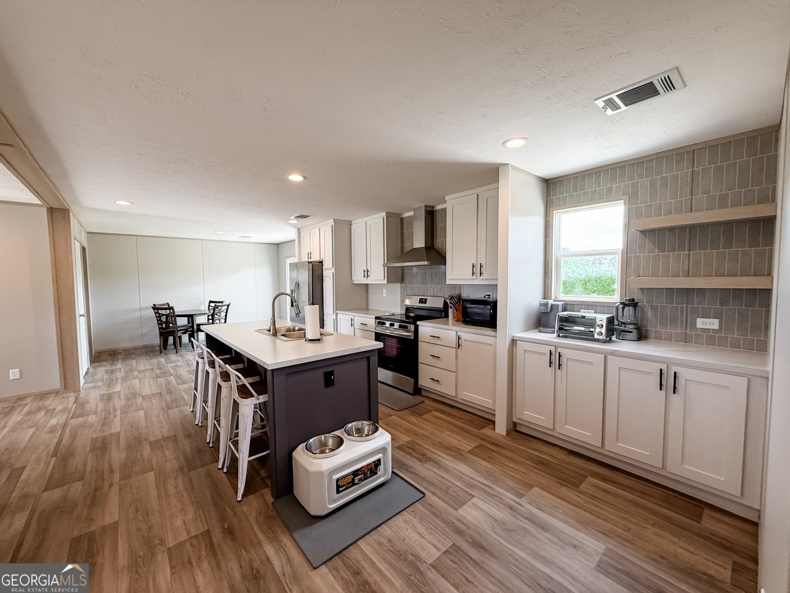 186 Ski Pond Road Sylvania - 5