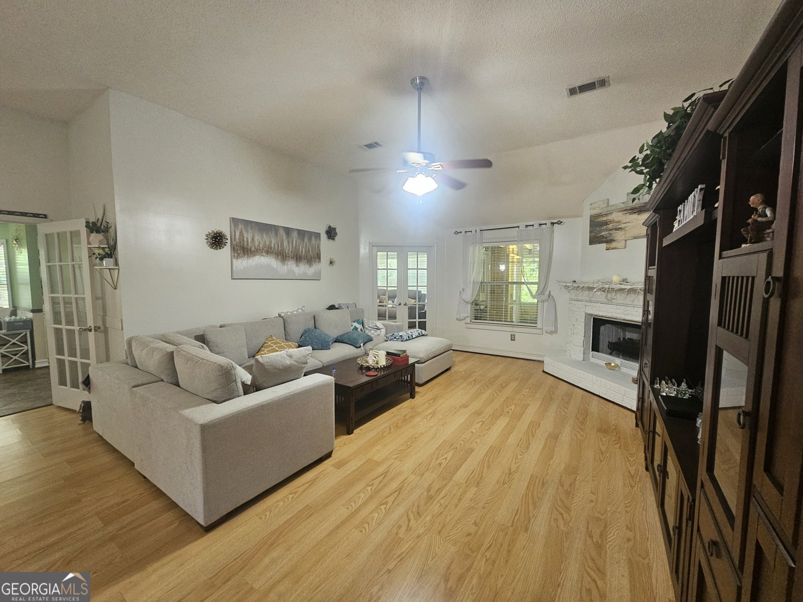 212 Hunting Court Jonesboro - 27