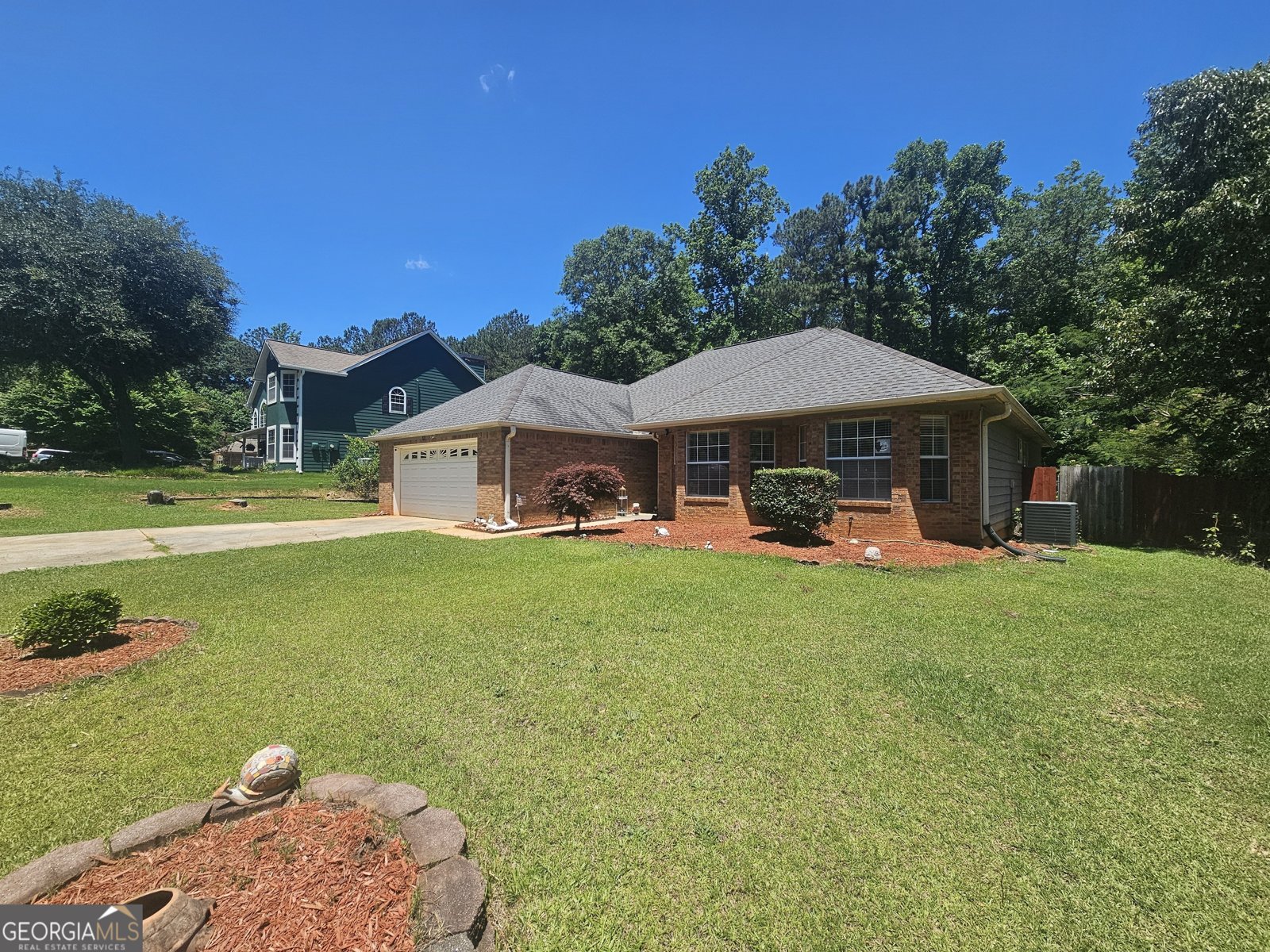 212 Hunting Court Jonesboro - 3