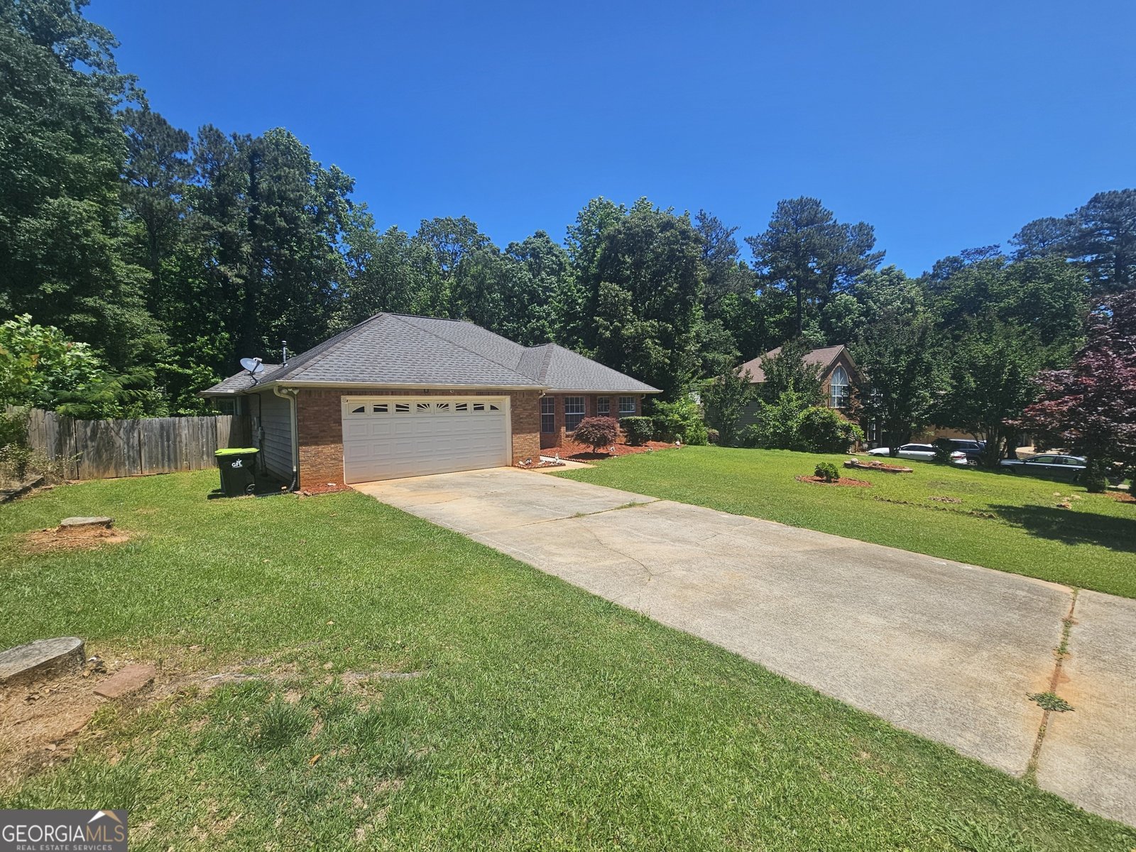 212 Hunting Court Jonesboro - 4