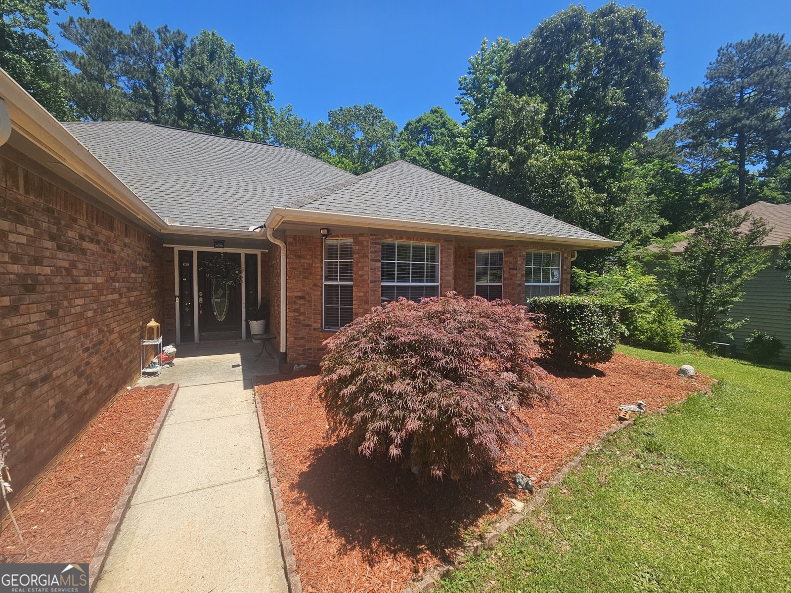 212 Hunting Court Jonesboro - 5