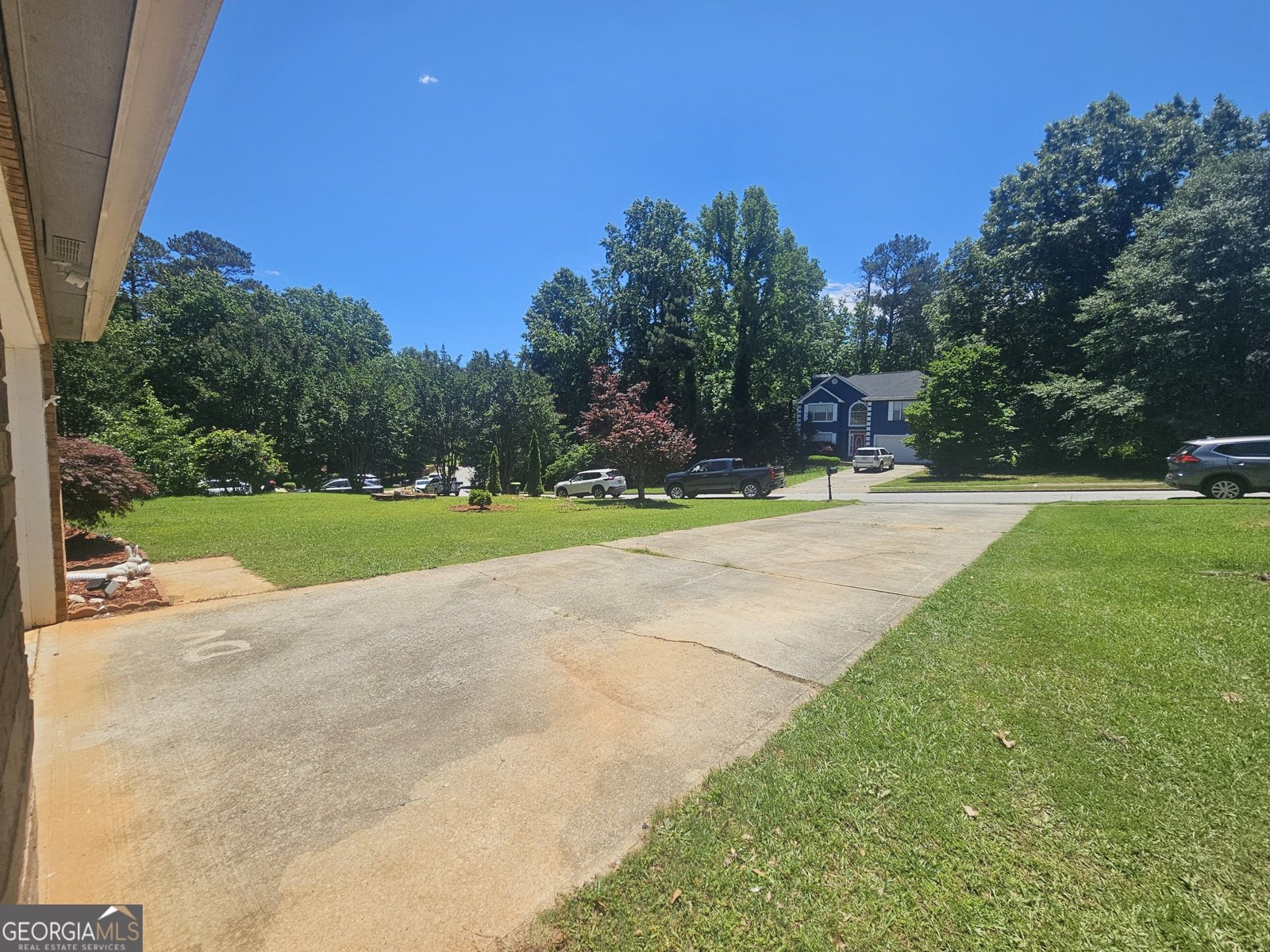 212 Hunting Court Jonesboro - 8