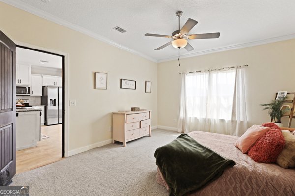 806 Fairview Circle Hinesville - 21