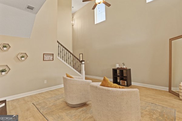 806 Fairview Circle Hinesville - 9