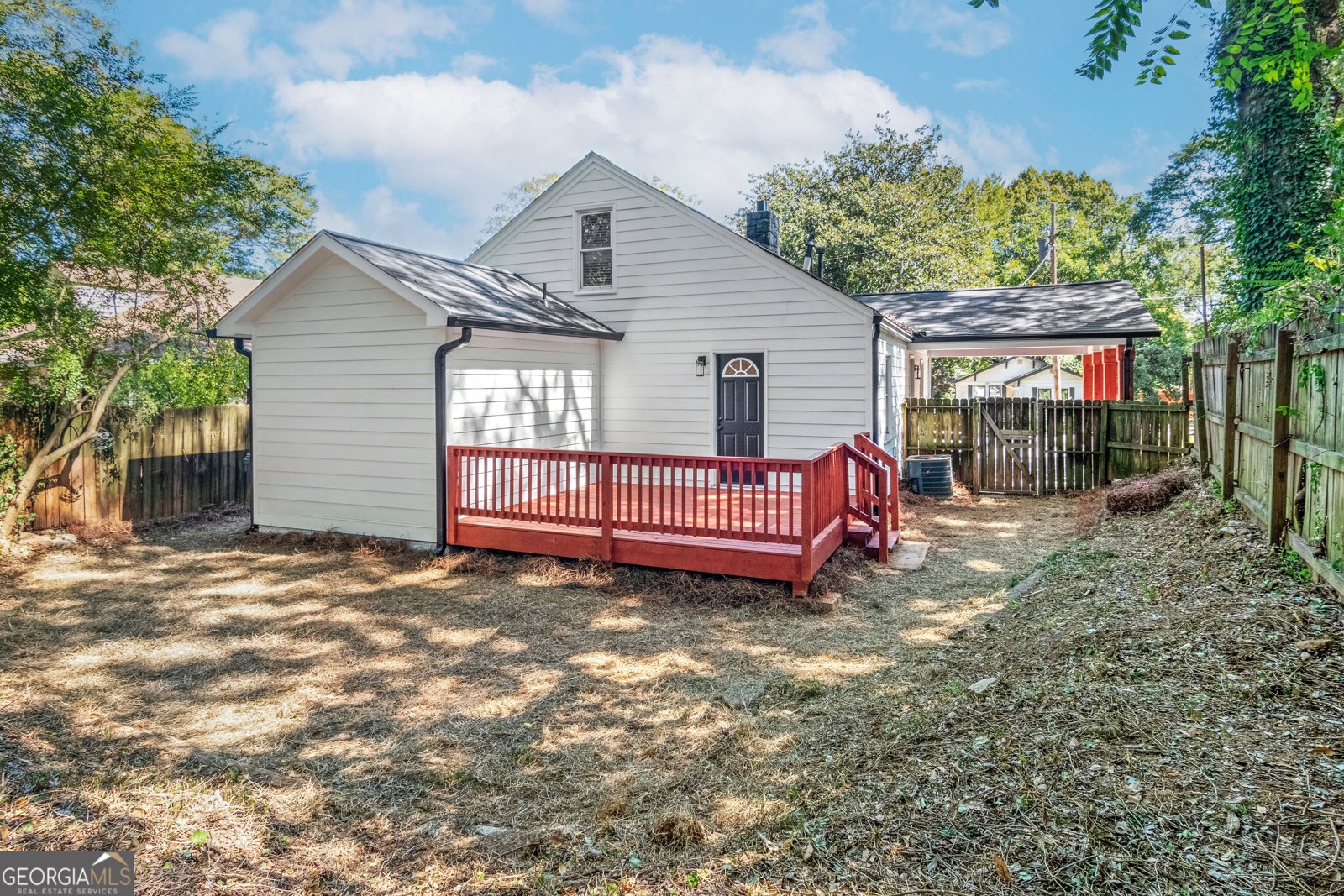 317 McPherson Place Atlanta - 27