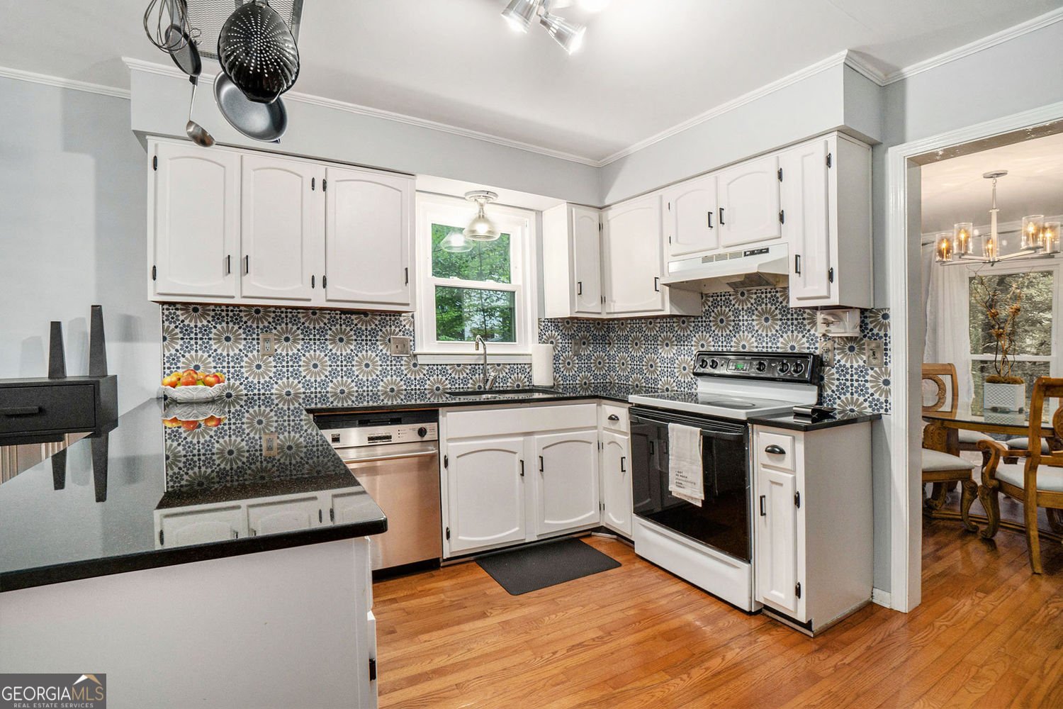 507 Spring Creek Way Marietta - 11