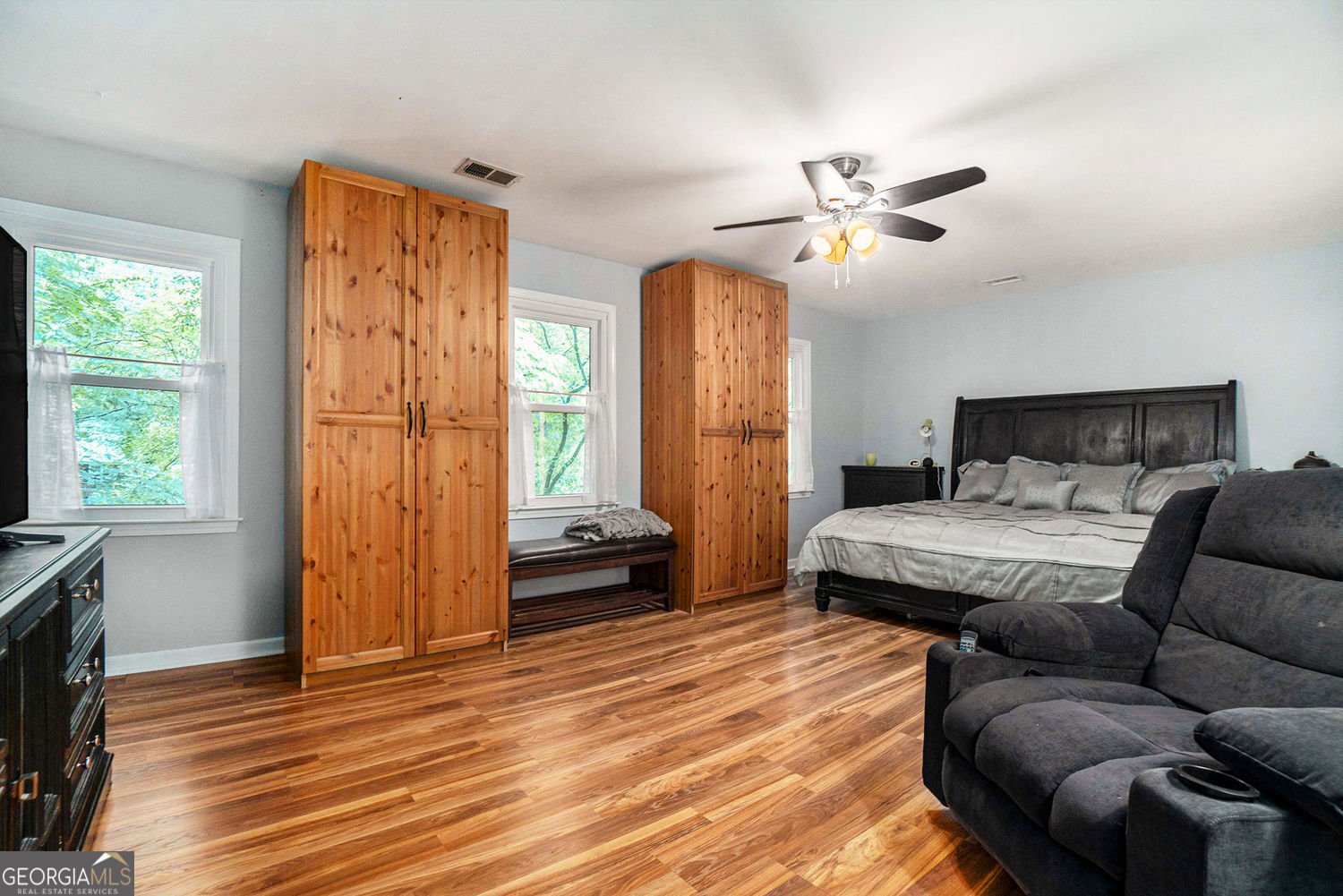 507 Spring Creek Way Marietta - 14