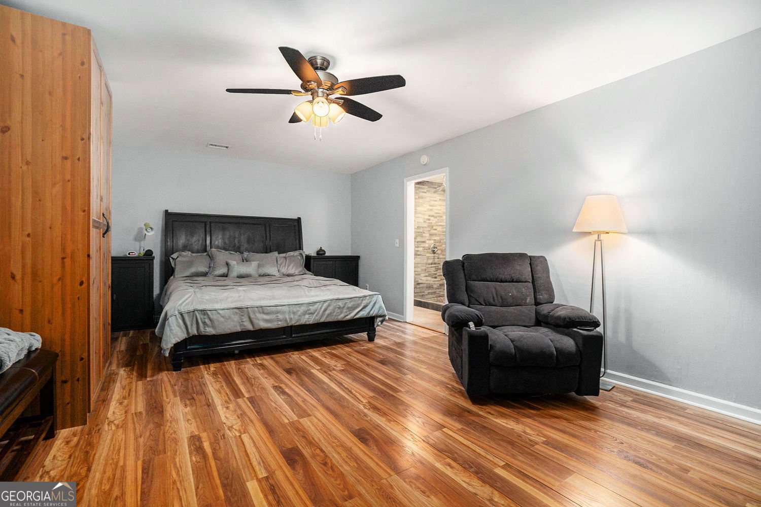 507 Spring Creek Way Marietta - 15