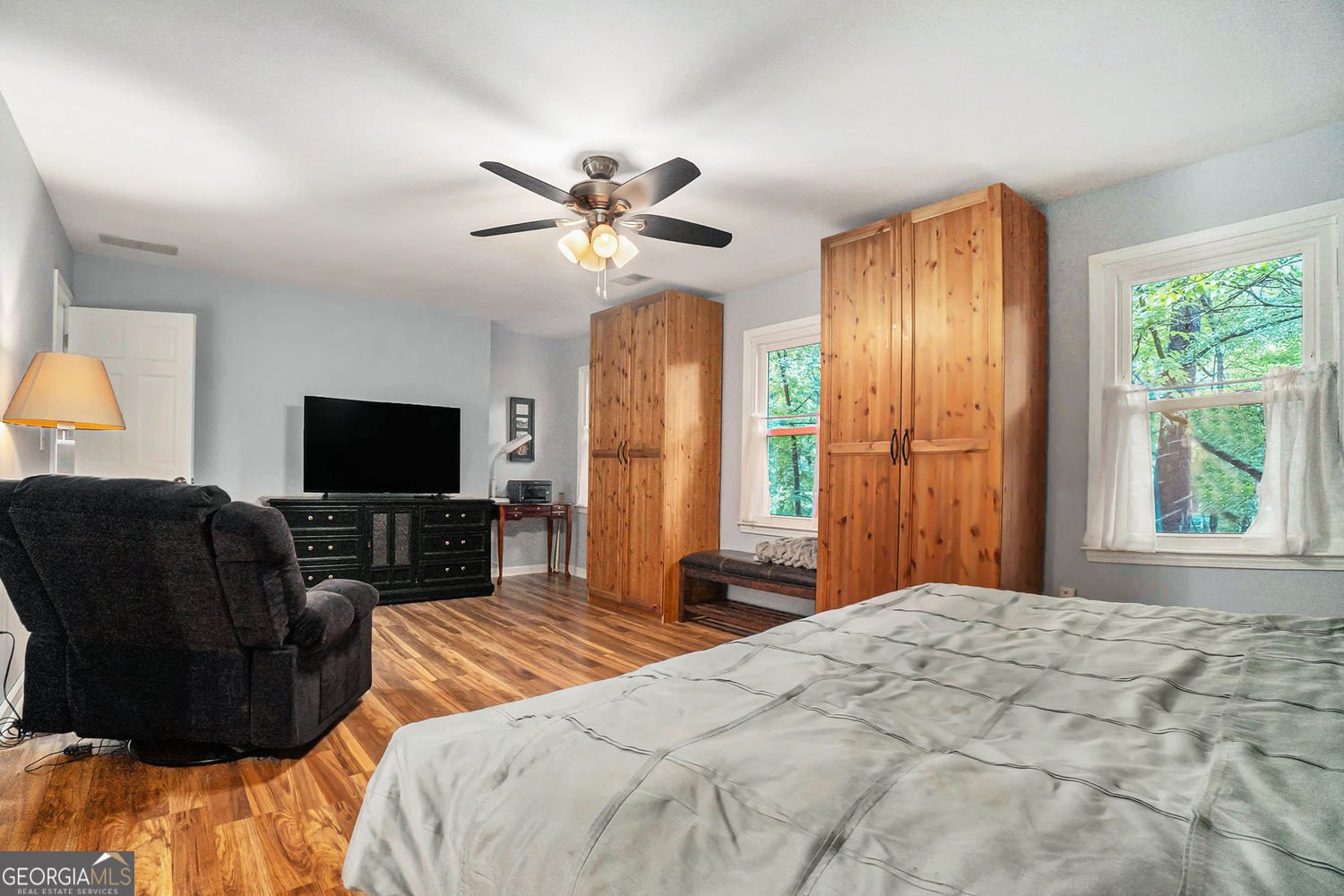 507 Spring Creek Way Marietta - 16