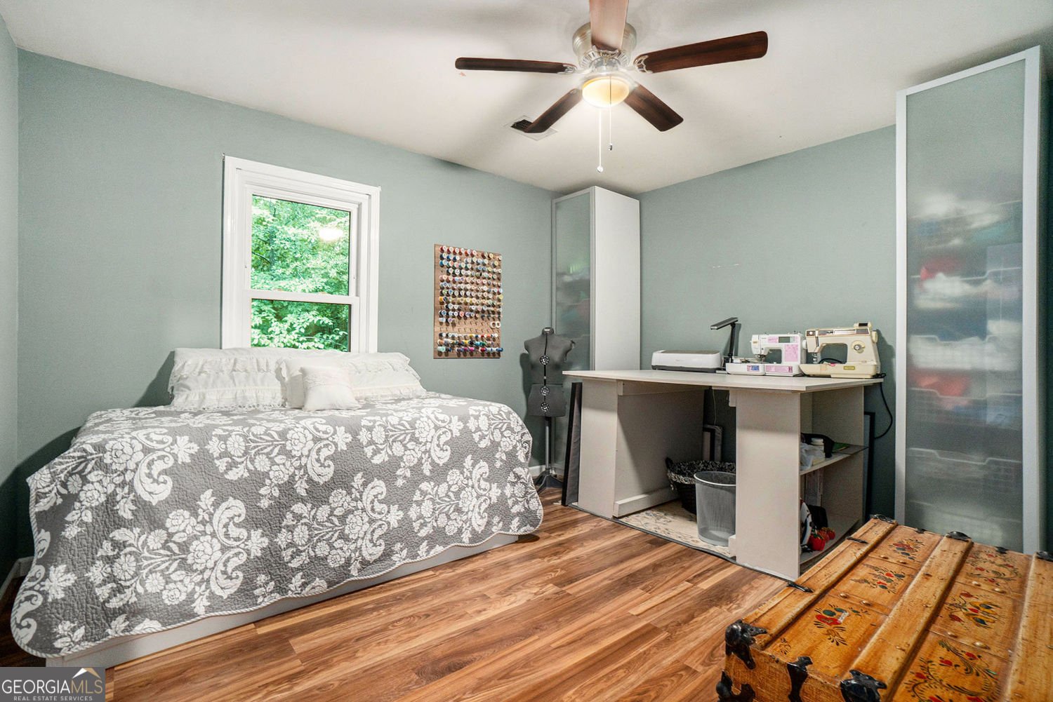 507 Spring Creek Way Marietta - 19