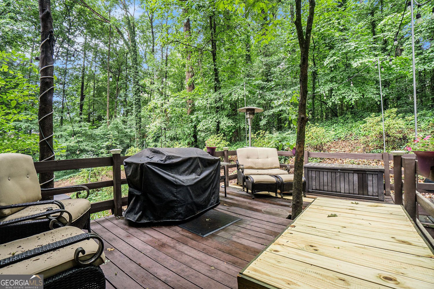 507 Spring Creek Way Marietta - 27