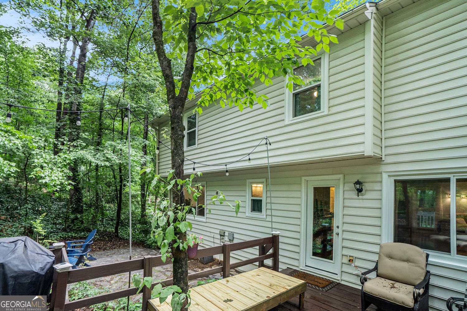 507 Spring Creek Way Marietta - 28