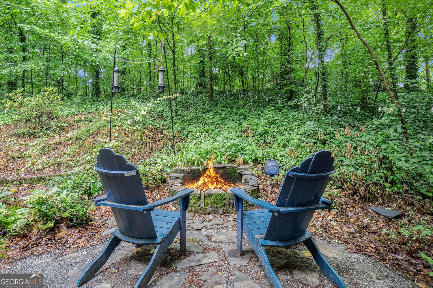 507 Spring Creek Way Marietta - 29