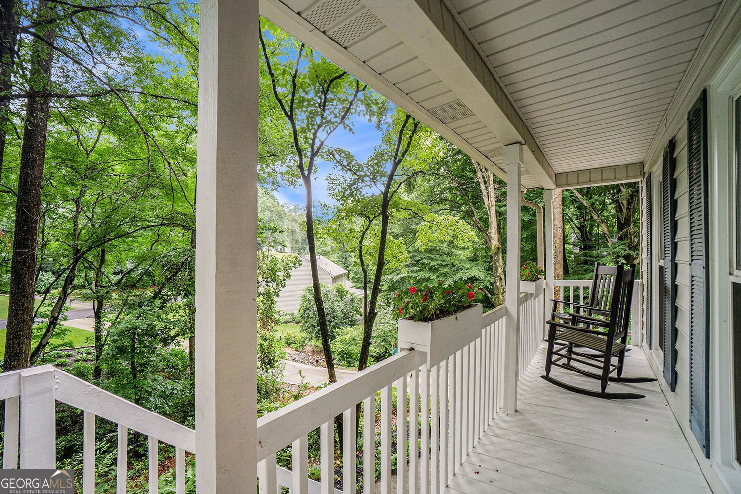 507 Spring Creek Way Marietta - 3
