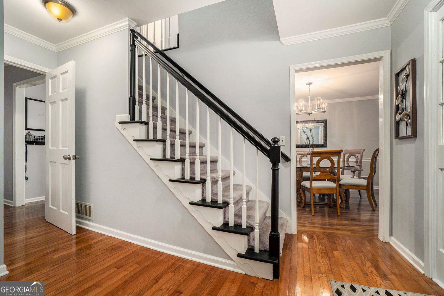 507 Spring Creek Way Marietta - 4