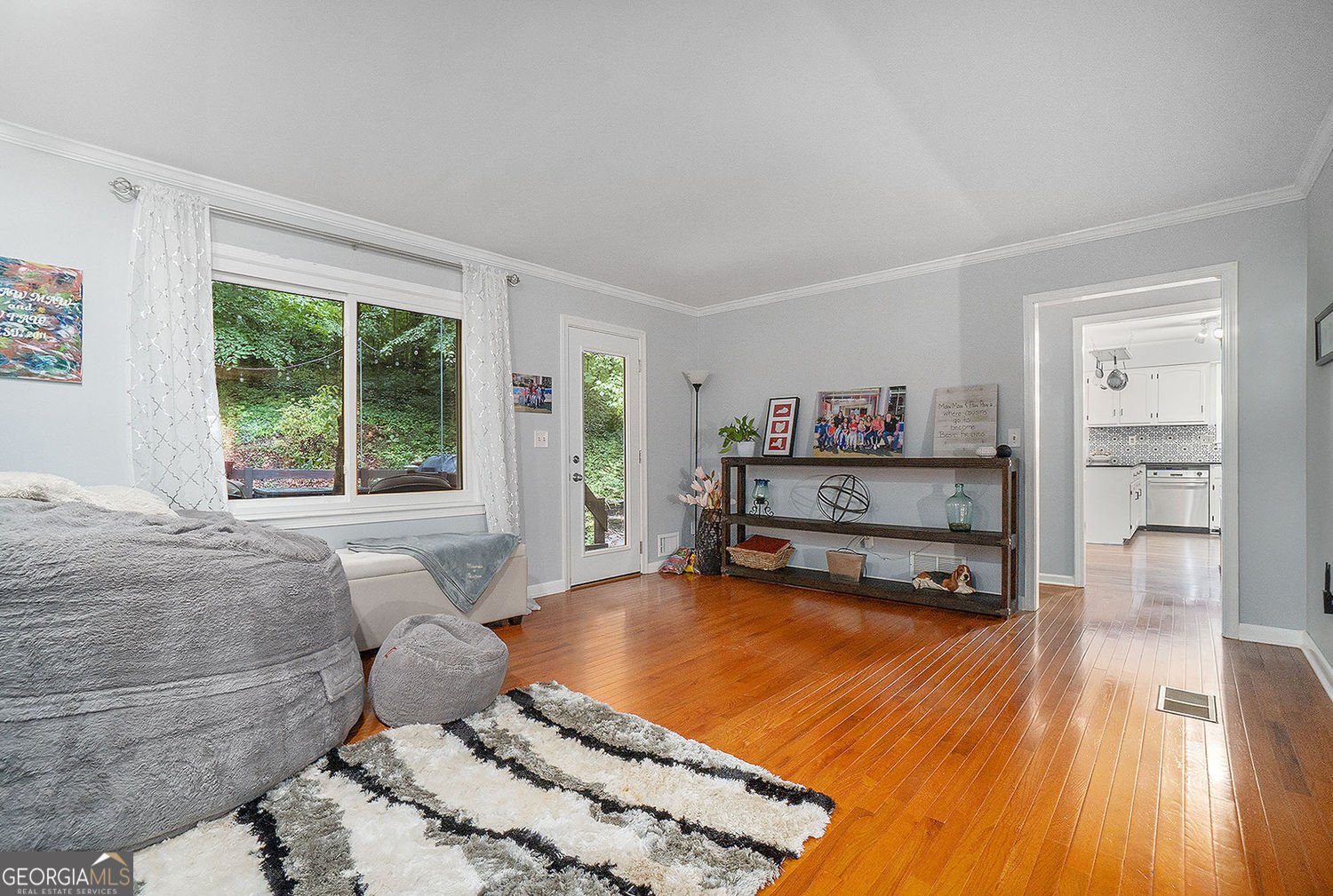 507 Spring Creek Way Marietta - 6