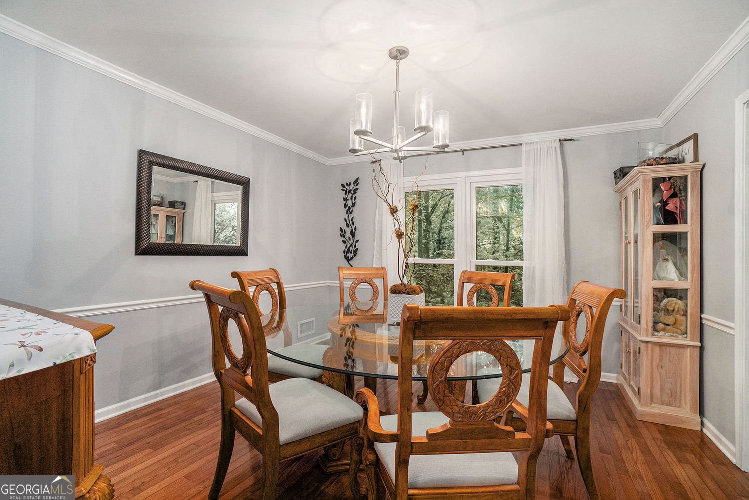 507 Spring Creek Way Marietta - 8
