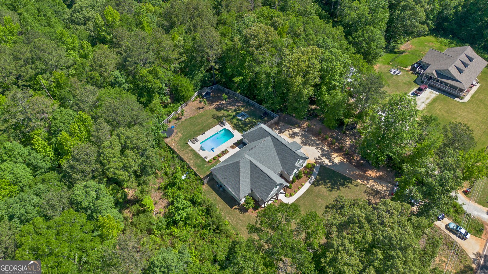 11807 Alcovy Road Covington - 13
