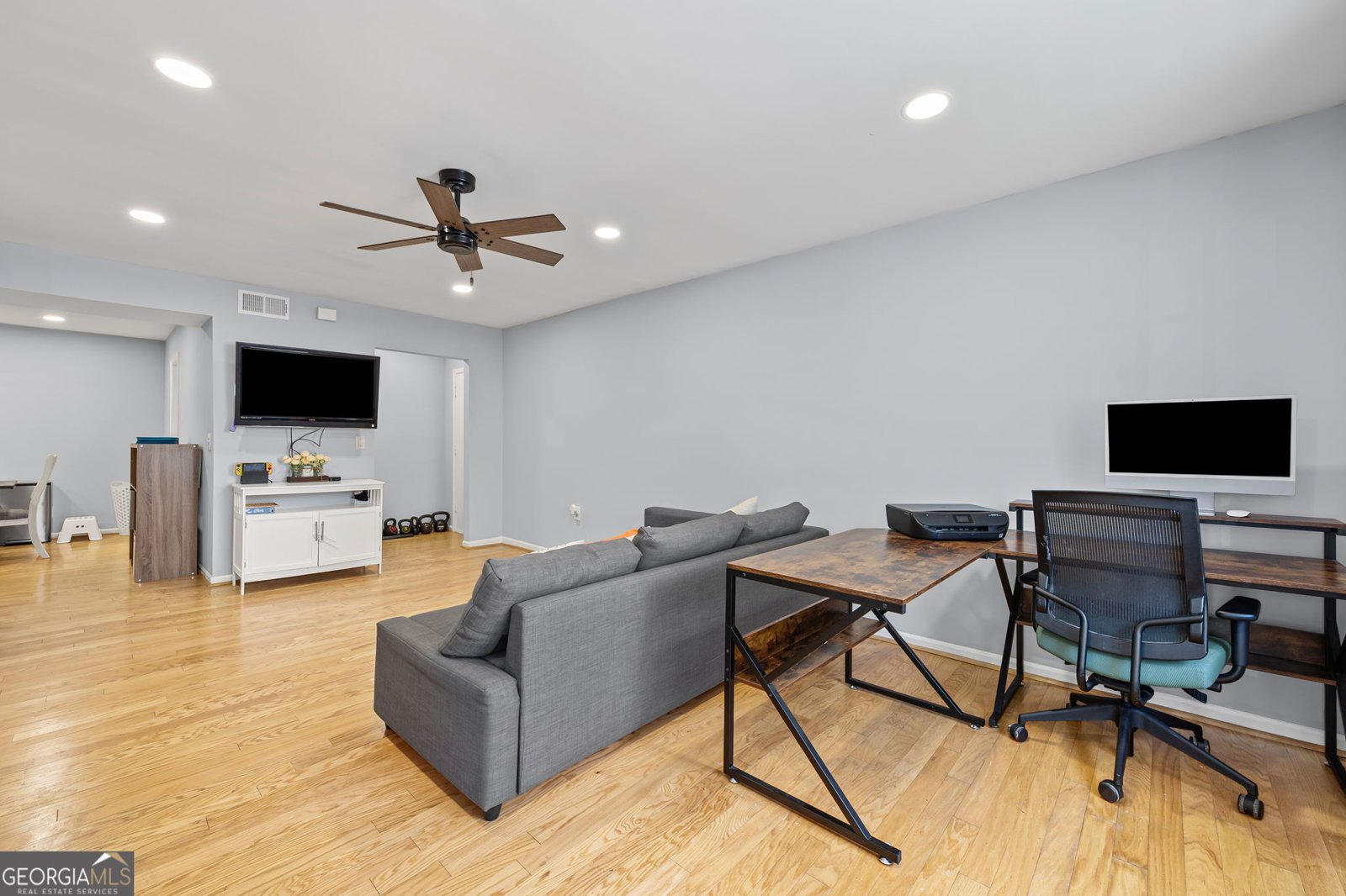 6851 Roswell Road Sandy Springs - 2