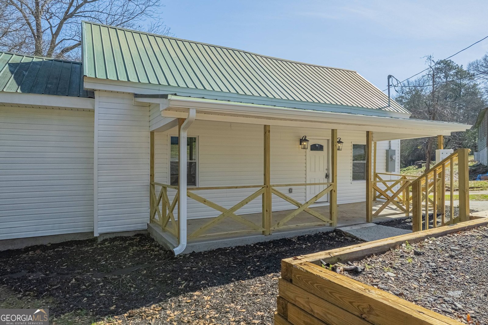 3107 Hendrix Circle Covington - 1