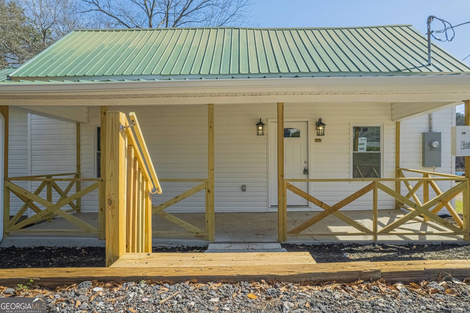 3107 Hendrix Circle Covington - 2