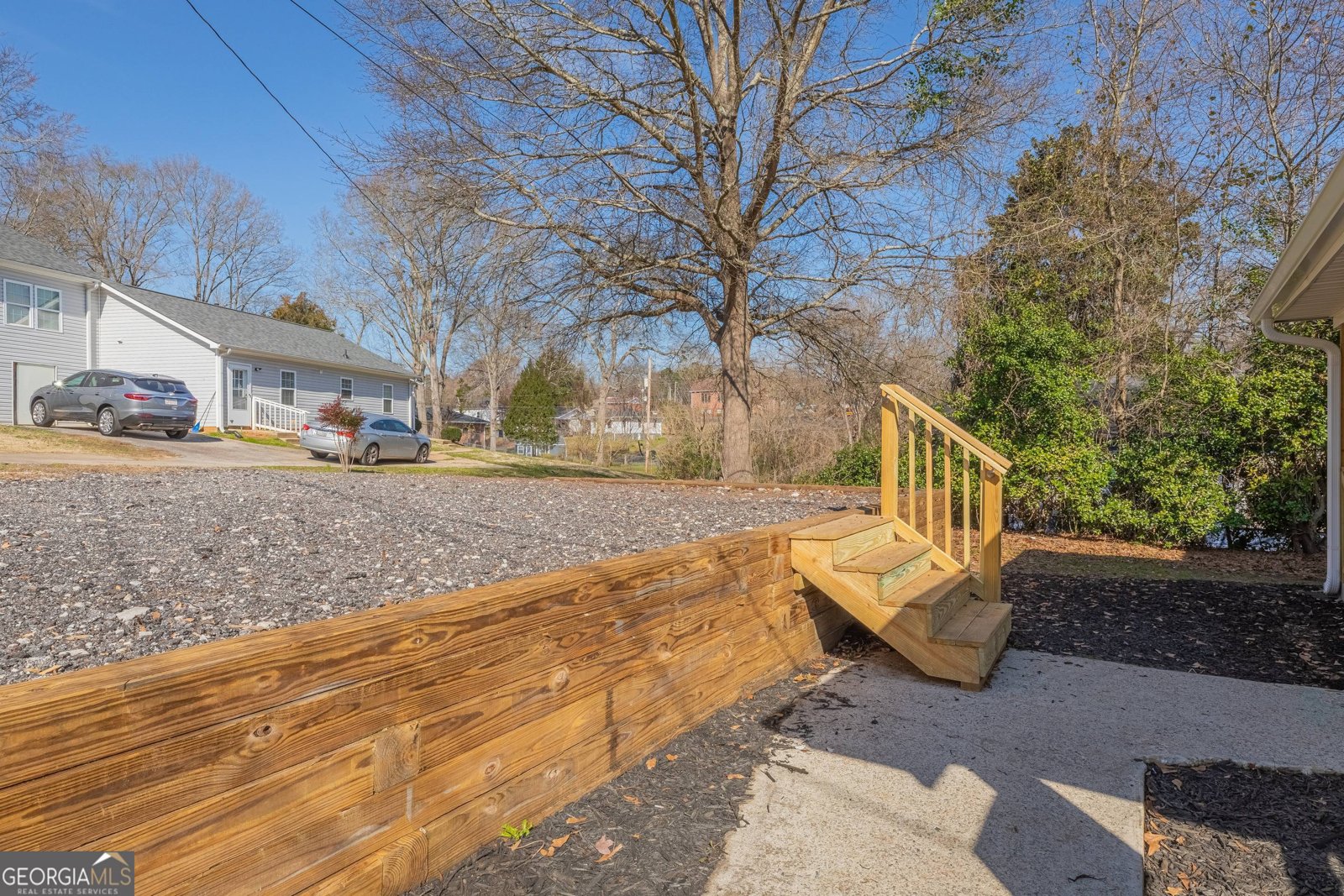 3107 Hendrix Circle Covington - 3
