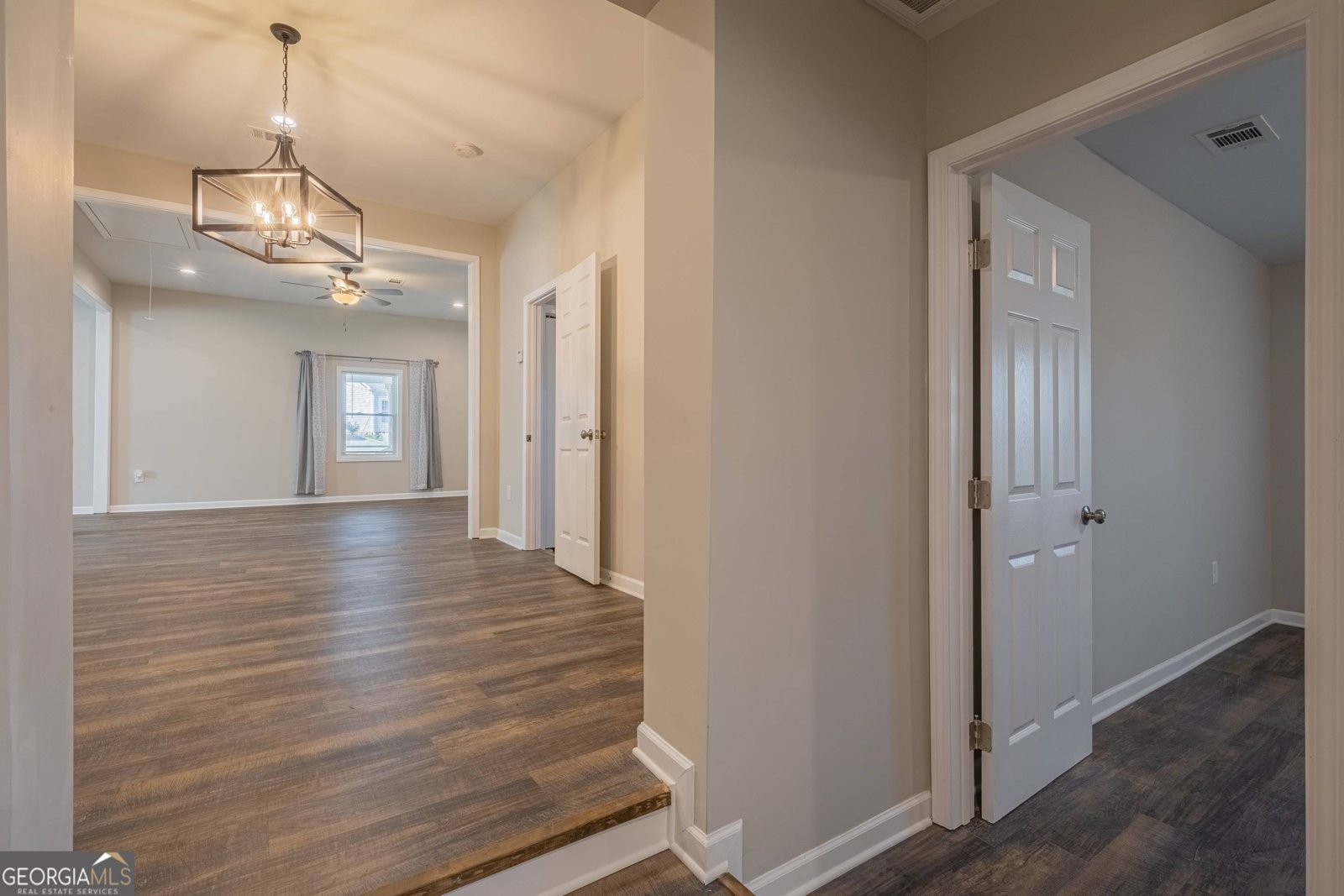 3107 Hendrix Circle Covington - 38
