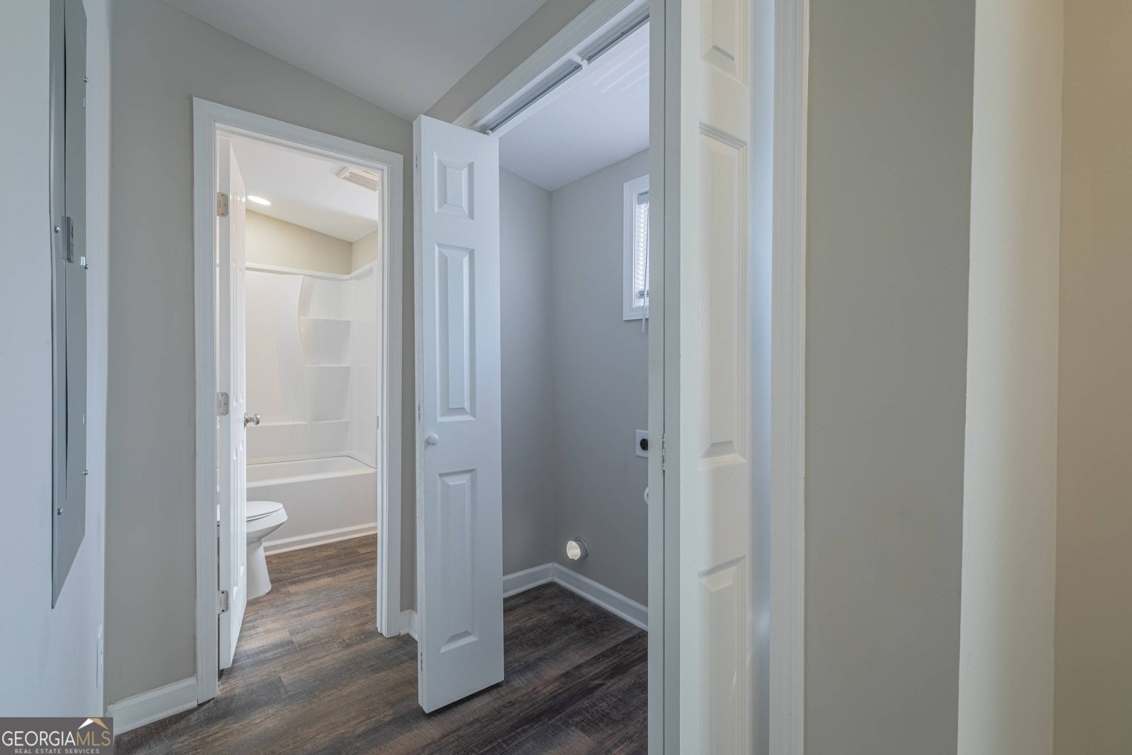 3107 Hendrix Circle Covington - 39