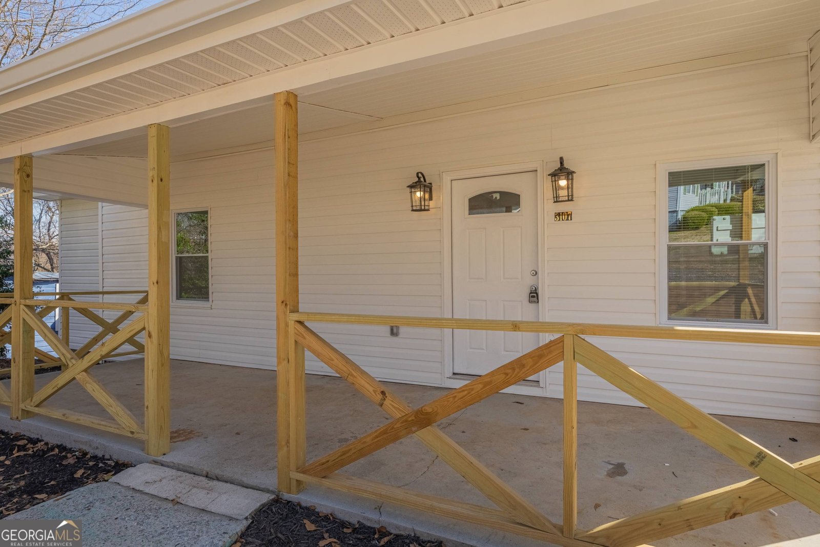 3107 Hendrix Circle Covington - 4