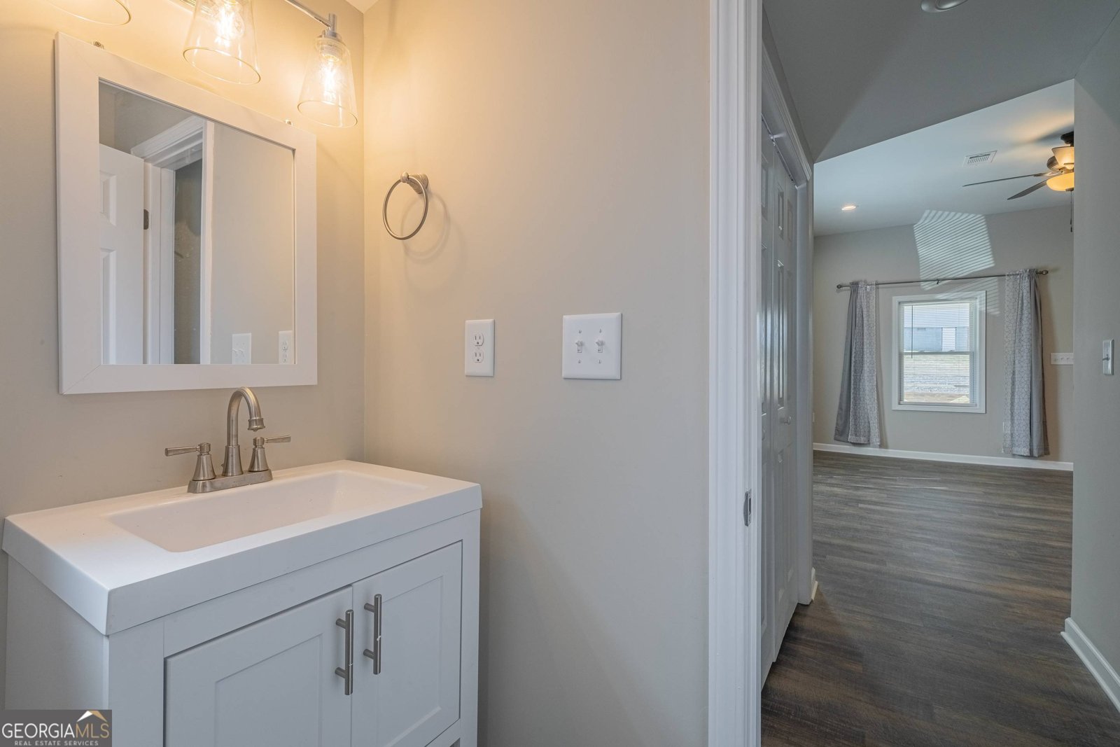 3107 Hendrix Circle Covington - 43