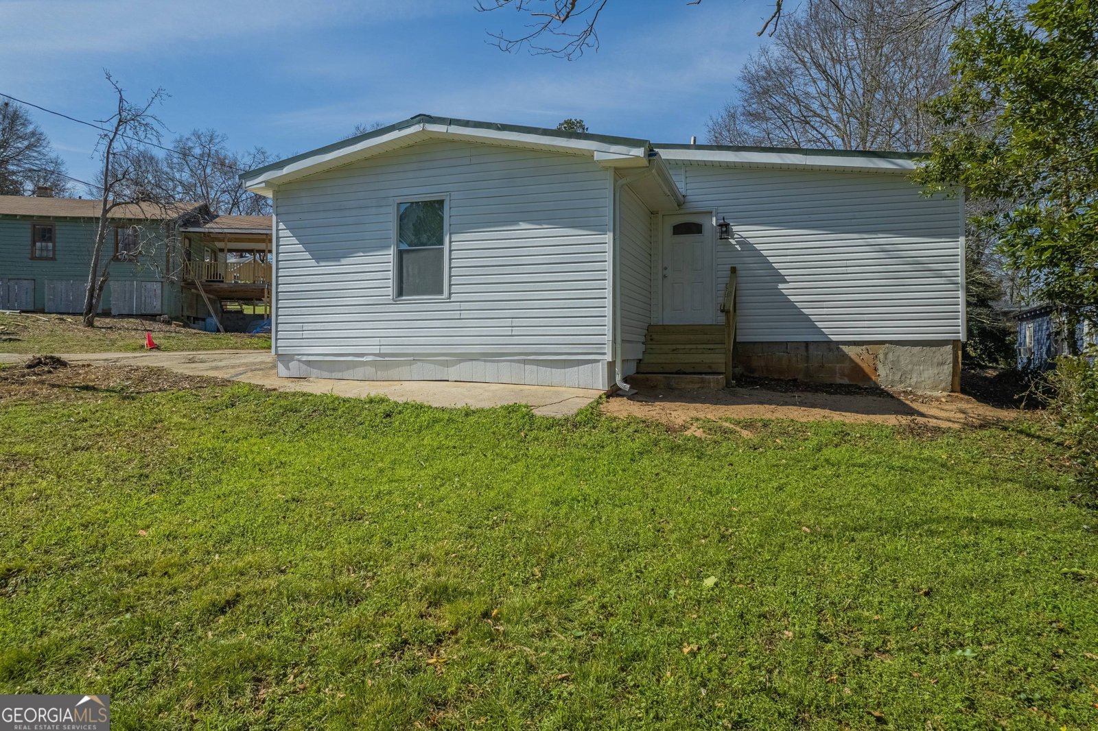 3107 Hendrix Circle Covington - 46