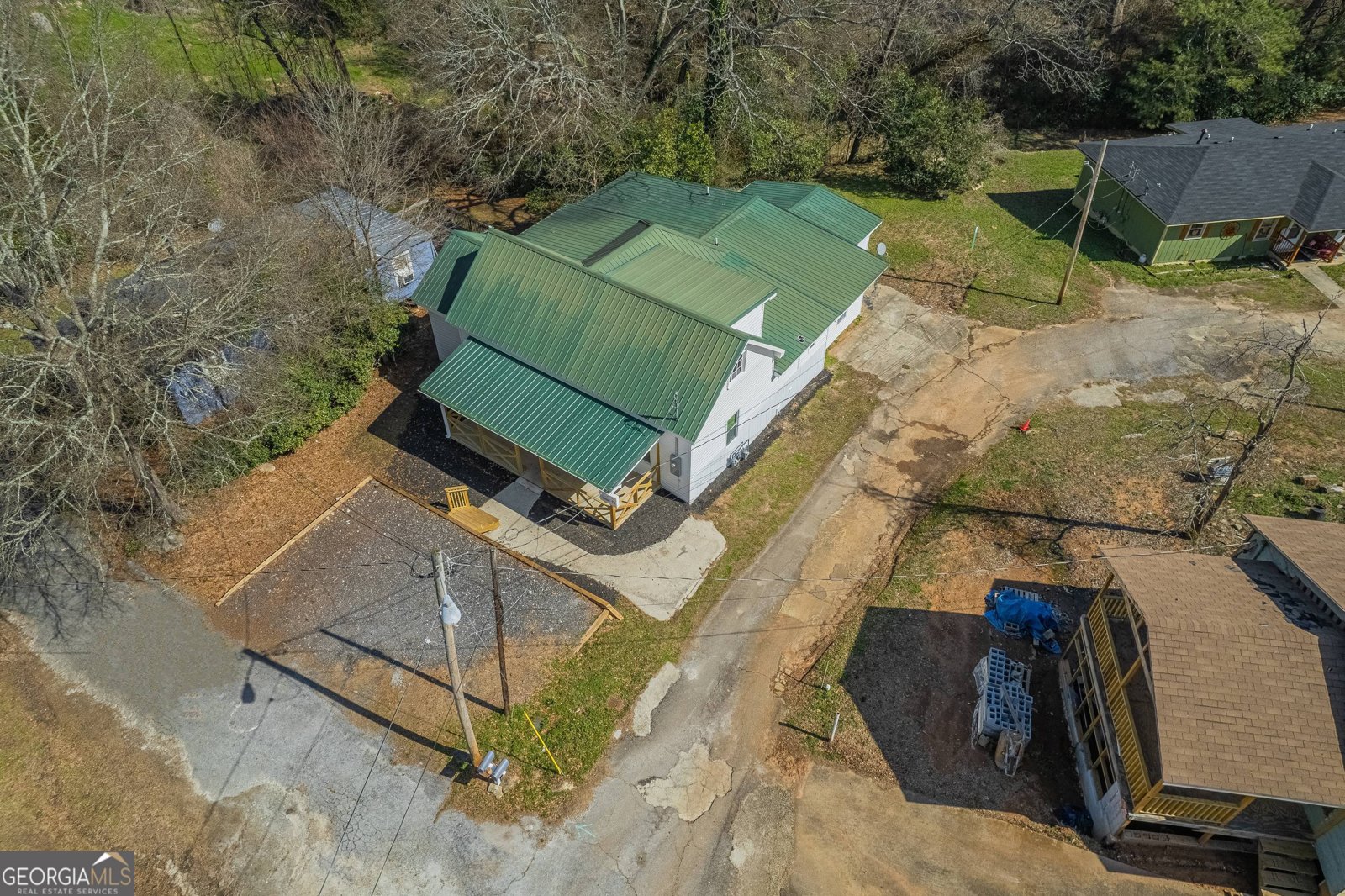 3107 Hendrix Circle Covington - 48