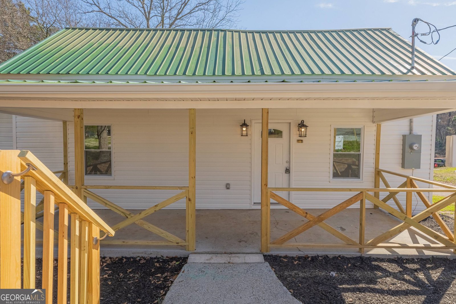3107 Hendrix Circle Covington - 5