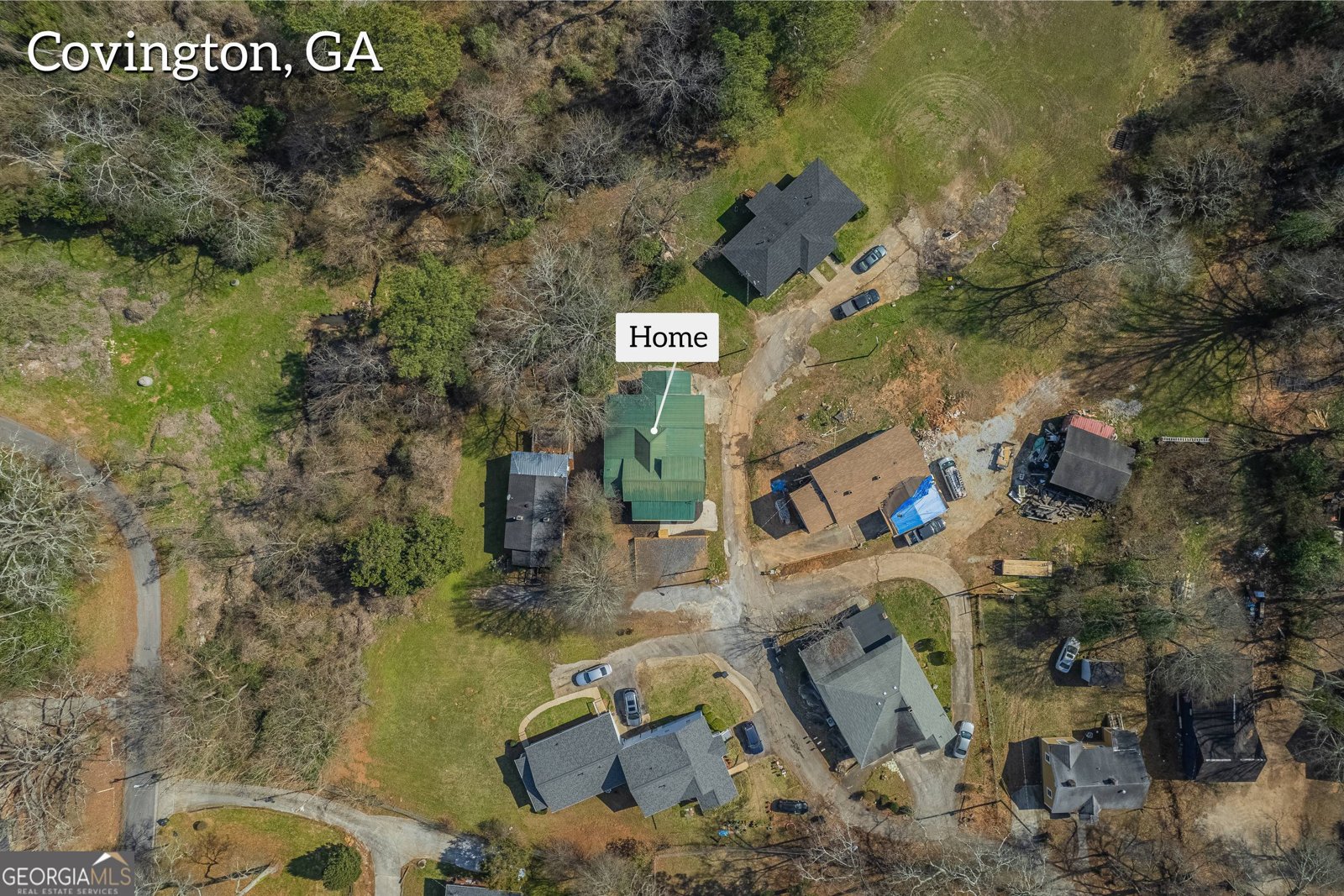 3107 Hendrix Circle Covington - 51