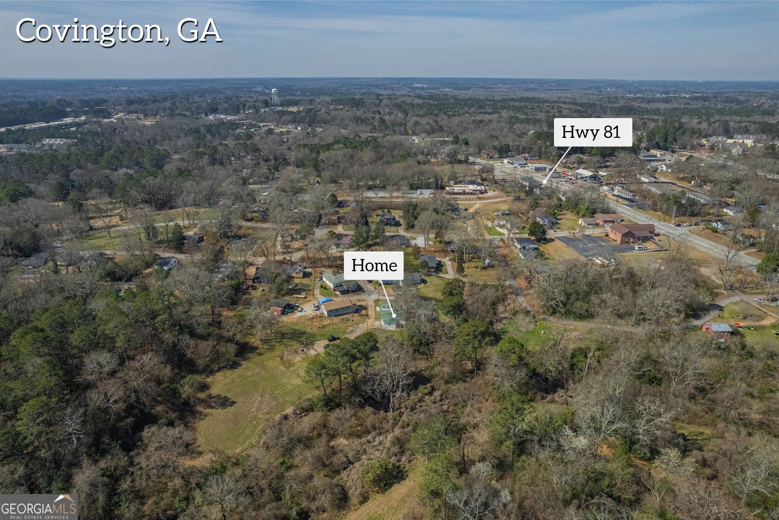 3107 Hendrix Circle Covington - 52