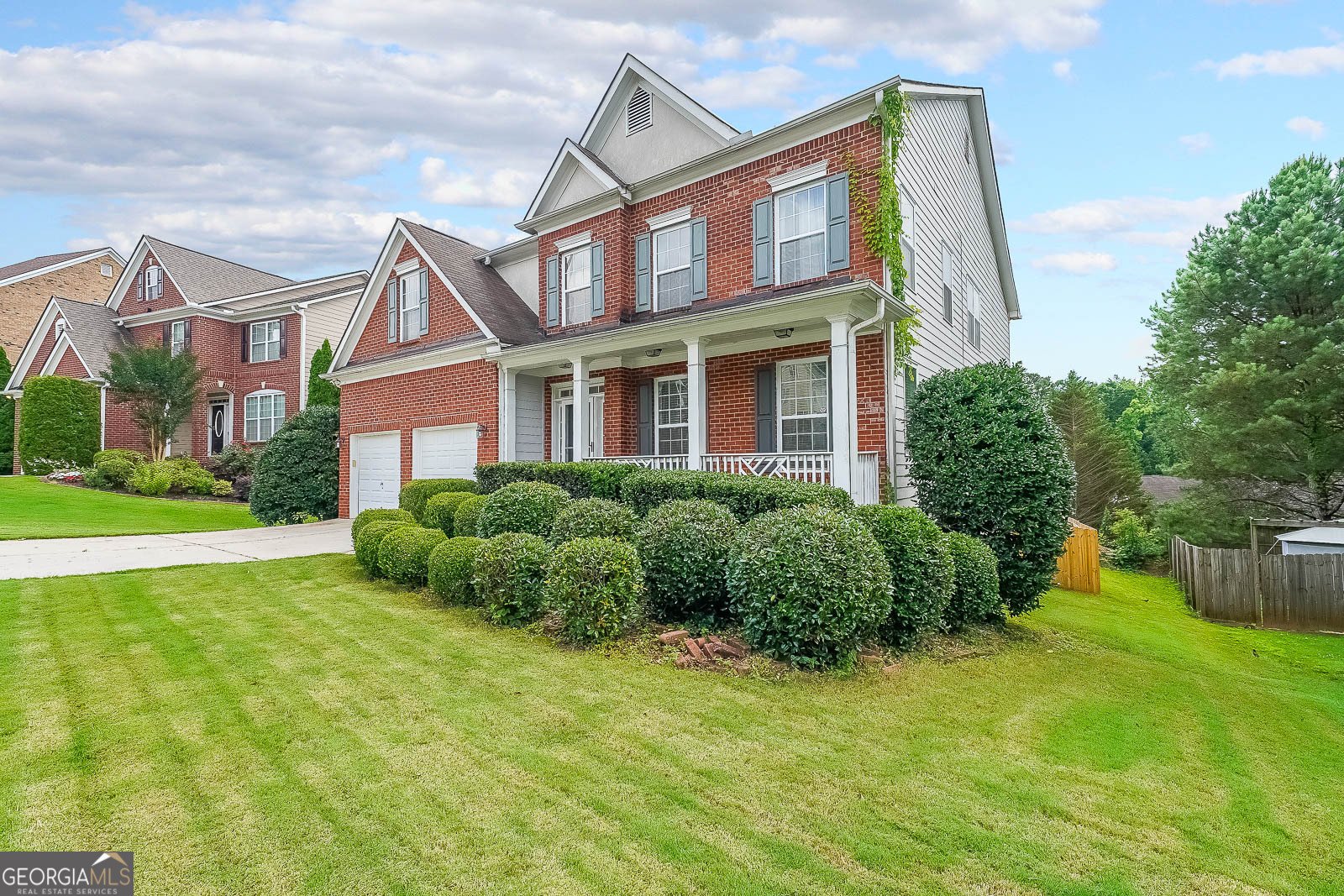 5280 Lakerock Way South Fulton - 10