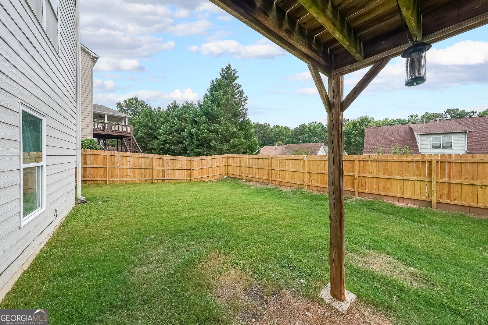 5280 Lakerock Way South Fulton - 4