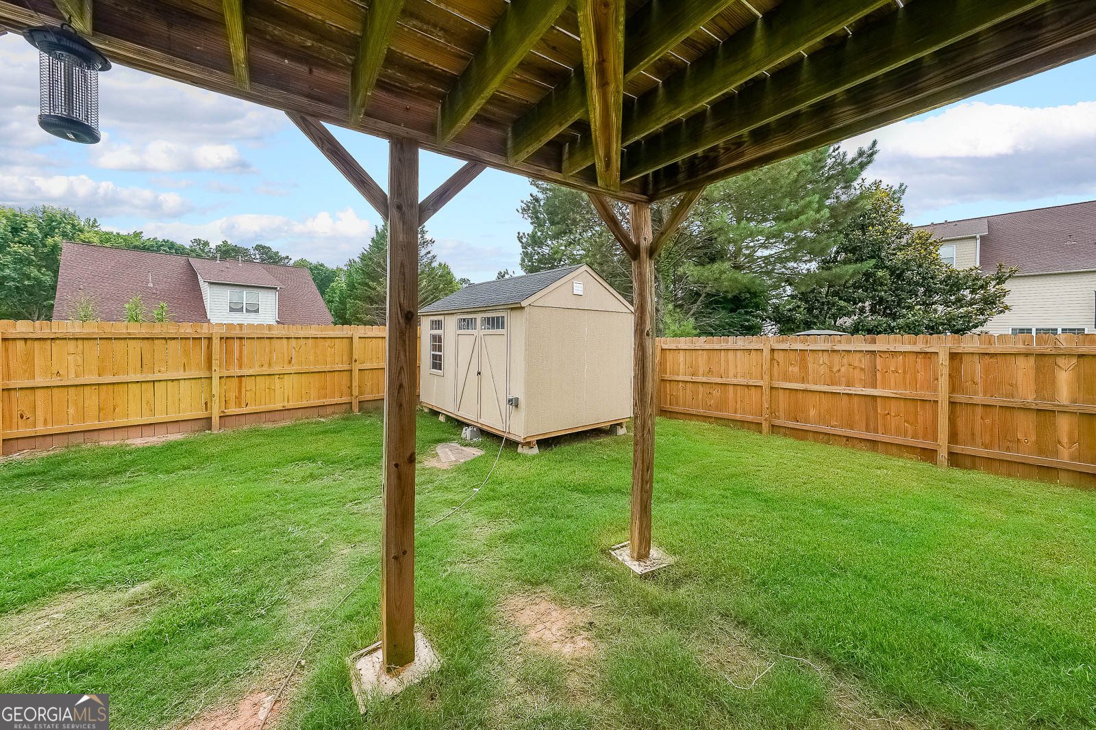 5280 Lakerock Way South Fulton - 5
