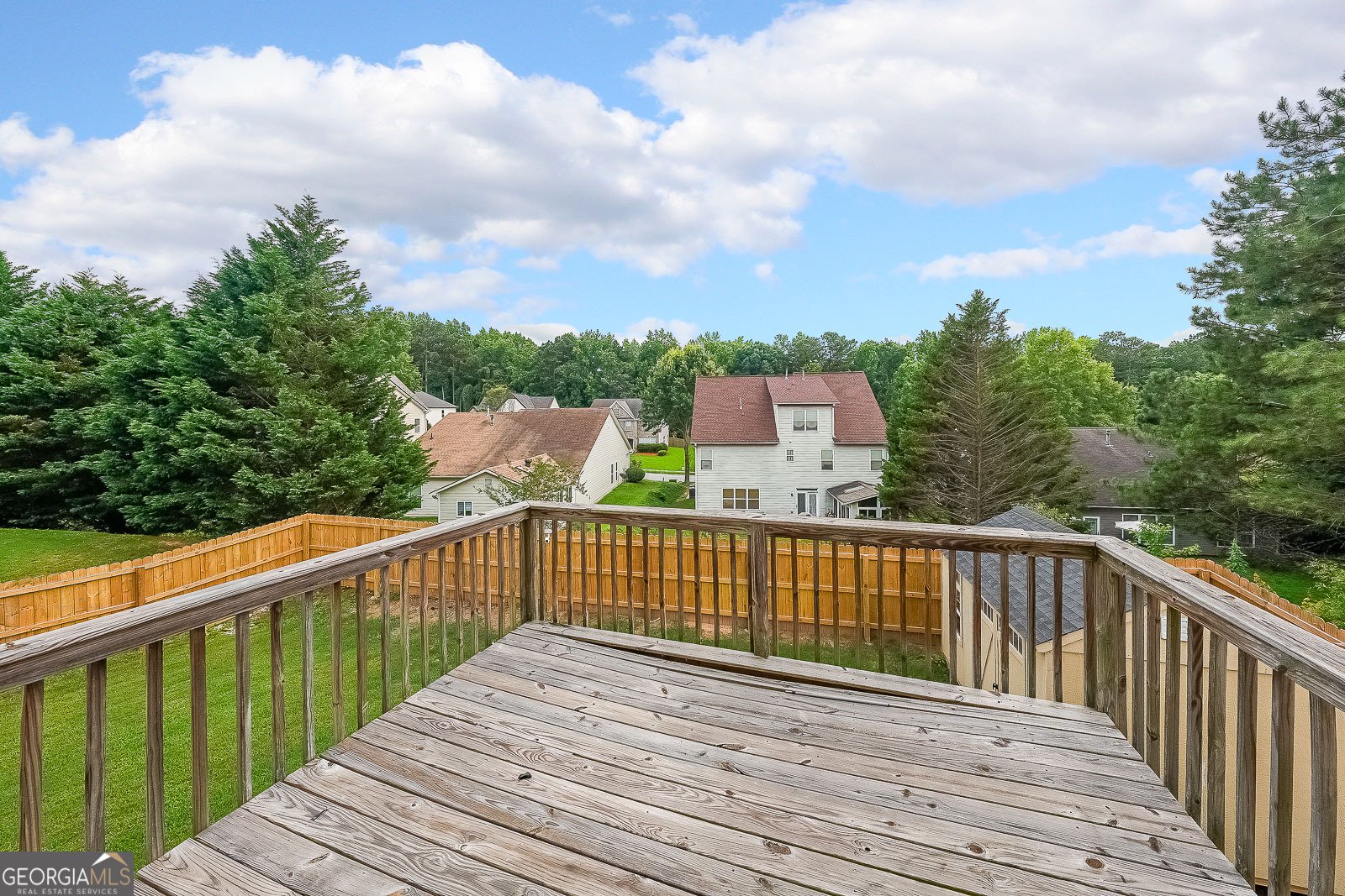 5280 Lakerock Way South Fulton - 6
